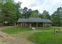 Foreclosure in  County Road 4792 Atlanta, TX 75551