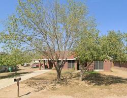 Foreclosure in  E Bexar St Crystal City, TX 78839