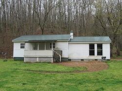 Foreclosure in  Bar Bee Rd Hohenwald, TN 38462