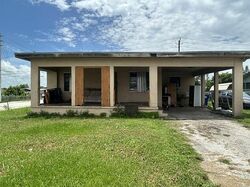 Foreclosure in  Sw 6th Ave South Bay, FL 33493