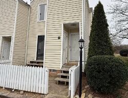 Foreclosure in  Wildwood Dr Salisbury, NC 28146