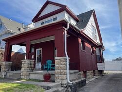 Foreclosure in  Garfield Ave Kansas City, MO 64127