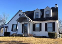 Foreclosure in  N Barrington Ct Arnold, MO 63010