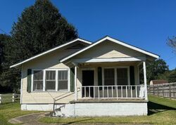 Foreclosure in  Pearl River Avenue Ext Mccomb, MS 39648