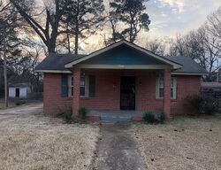 Foreclosure in  Troy Ave Jackson, MS 39213