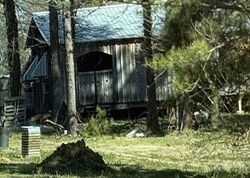 Foreclosure in  Bush Rd Raymond, MS 39154