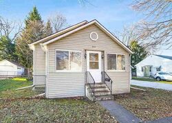 Foreclosure in  Greenly St Adrian, MI 49221