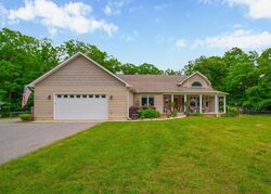 Foreclosure in  Annapolis Woods Rd La Plata, MD 20646