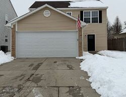 Foreclosure in  Village Bend Dr Indianapolis, IN 46254