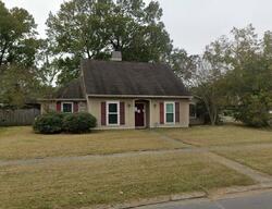 Foreclosure in  Jane Seymour Dr Baton Rouge, LA 70816