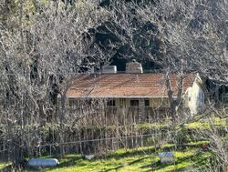 Foreclosure in  LAKE HUGHES RD Lake Hughes, CA 93532