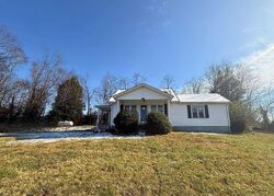 Foreclosure in  Roseville Rd Glasgow, KY 42141