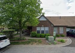 Foreclosure in  Eastbridge Ct Louisville, KY 40223