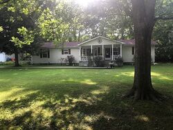 Foreclosure in  Scaffold Cane Rd Berea, KY 40403