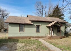 Foreclosure in  N 3rd St Neodesha, KS 66757