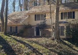 Foreclosure in  Ridgefield Dr Roswell, GA 30075