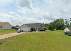 Foreclosure in  Wilder Way Williamson, GA 30292