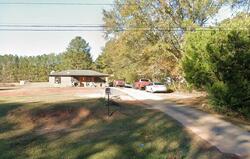 Foreclosure in  Long Cane Rd Lagrange, GA 30240