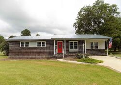 Foreclosure in  E Brewton St Mc Rae, GA 31055