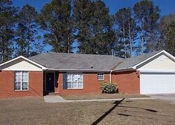 Foreclosure in  Stoker Ct Hephzibah, GA 30815