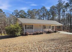 Foreclosure in  Stagg Trce Social Circle, GA 30025