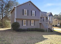 Foreclosure in  Acaro Ct Ellenwood, GA 30294