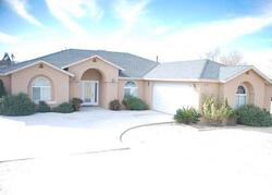 Foreclosure in  WARREN WAY Yucca Valley, CA 92284