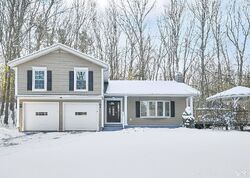 Foreclosure in  WILSON POND RD Harwinton, CT 06791