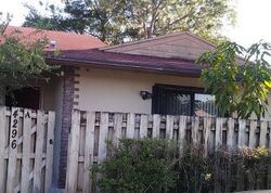 Foreclosure in  WOODSTOCK DR APT A West Palm Beach, FL 33409