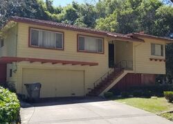 Foreclosure in  ELYSIAN FIELDS DR Oakland, CA 94605
