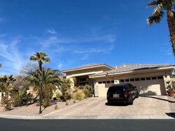 Foreclosure in  CHESSINGTON AVE Las Vegas, NV 89131