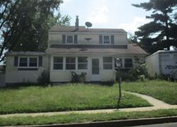 Foreclosure in  MONTCLAIR DR Pleasantville, NJ 08232