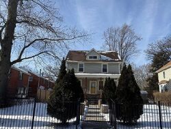 Foreclosure in  S PROSPECT AVE Chicago, IL 60643