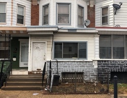 Foreclosure in  W ALBANUS ST Philadelphia, PA 19120