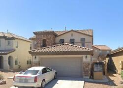 Foreclosure in  E CHICKWEED DR Tucson, AZ 85756