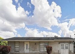 Foreclosure in  SW 65TH TER Boca Raton, FL 33428