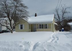 Foreclosure in  CONNOLLY ST Indian Orchard, MA 01151