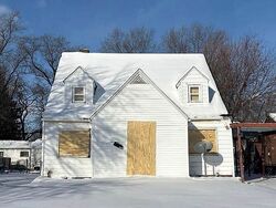 Foreclosure in  LOUISIANA AVE Champaign, IL 61820