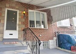 Foreclosure in  LEON ST Philadelphia, PA 19136