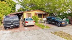 Foreclosure in  E 16TH ST Hialeah, FL 33010
