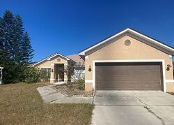 Foreclosure in  HIGHLANDS CREEK LOOP Lakeland, FL 33813