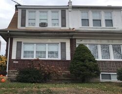 Foreclosure in  RHAWN ST Philadelphia, PA 19152