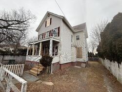 Foreclosure in  HORTON AVE Port Chester, NY 10573
