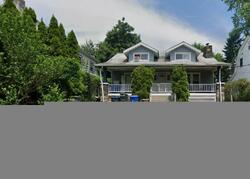 Foreclosure in  ALEXANDER AVE White Plains, NY 10606