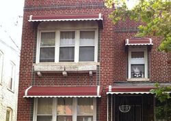 Foreclosure in  FENTON AVE Bronx, NY 10469