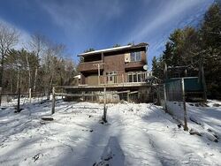 Foreclosure in  BROOKSIDE WAY Lewis, NY 12950