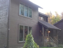 Foreclosure in  BROOKSIDE WAY Lewis, NY 12950