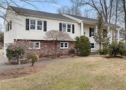 Foreclosure in  W SADDLE RIVER RD Saddle River, NJ 07458