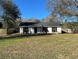Foreclosure in  SCOTT DR Mobile, AL 36608