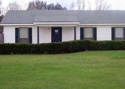 Foreclosure in  SCOTT DR Mobile, AL 36608